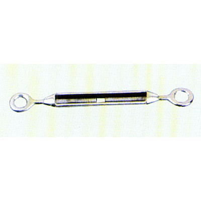 Stainless Steel European Type Fame Turnbuckle